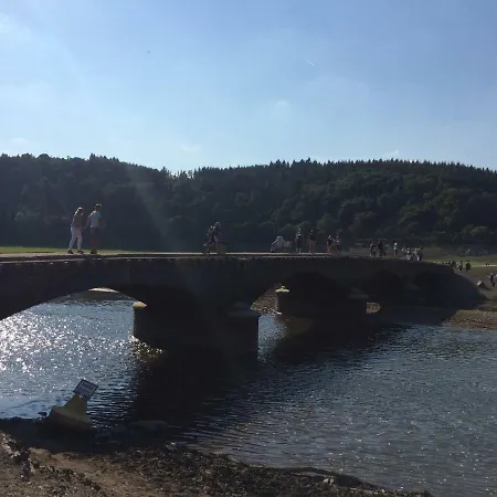 Hankel * Hemfurth-Edersee