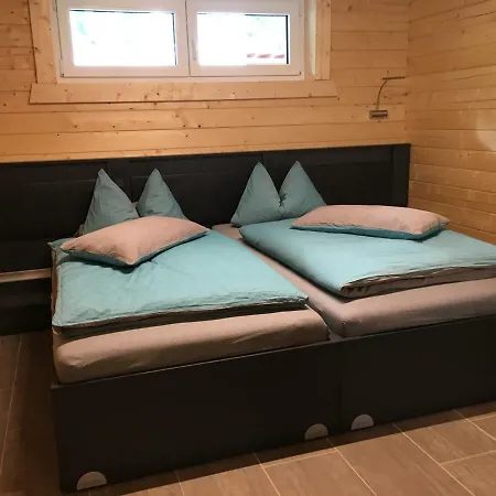 Ferienhaus Hankel Hemfurth-Edersee