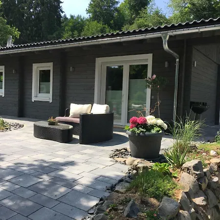 Hankel Hemfurth-Edersee