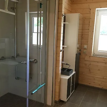 Ferienhaus Hankel Hemfurth-Edersee