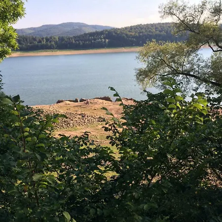 Hankel * Hemfurth-Edersee