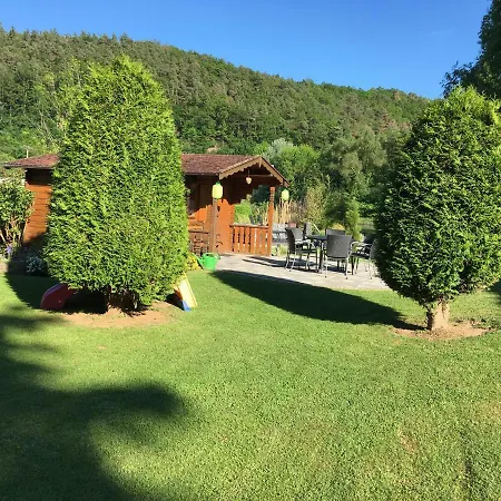 Hankel Hemfurth-Edersee