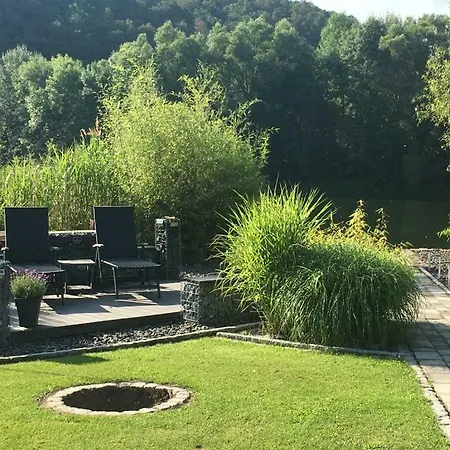 Hankel Holiday home Hemfurth-Edersee