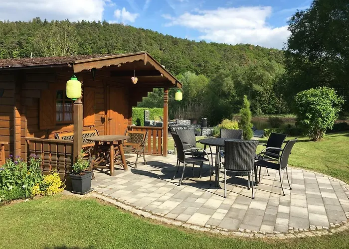 Hankel Сasa de vacaciones *