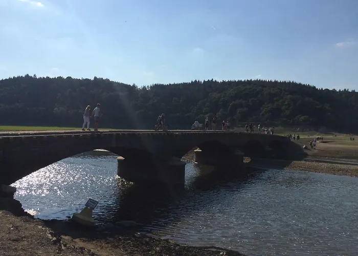 Hankel * Hemfurth-Edersee