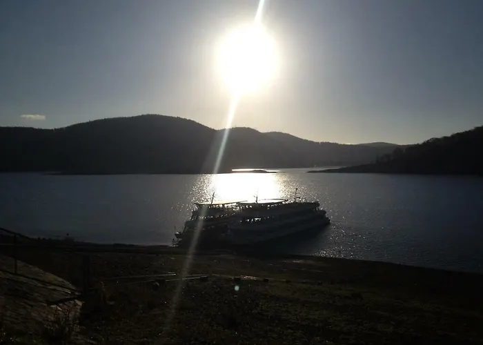 Hankel Сasa de vacaciones *