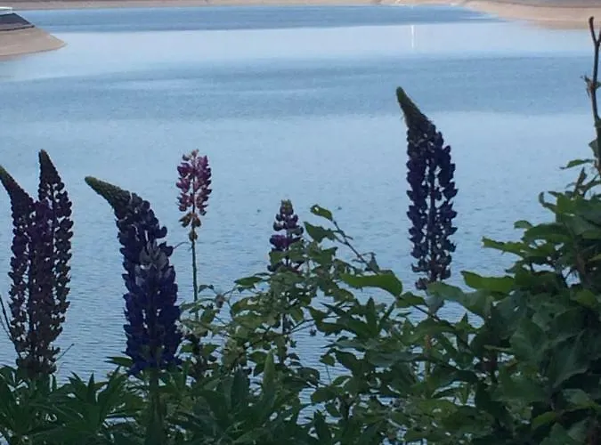 Hankel Сasa de vacaciones *