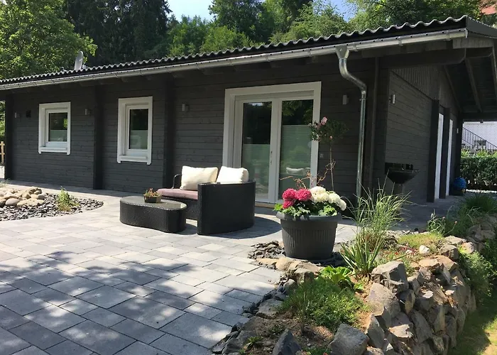 Hankel Hemfurth-Edersee