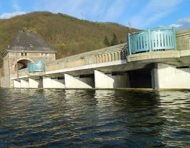 Hankel Сasa de vacaciones