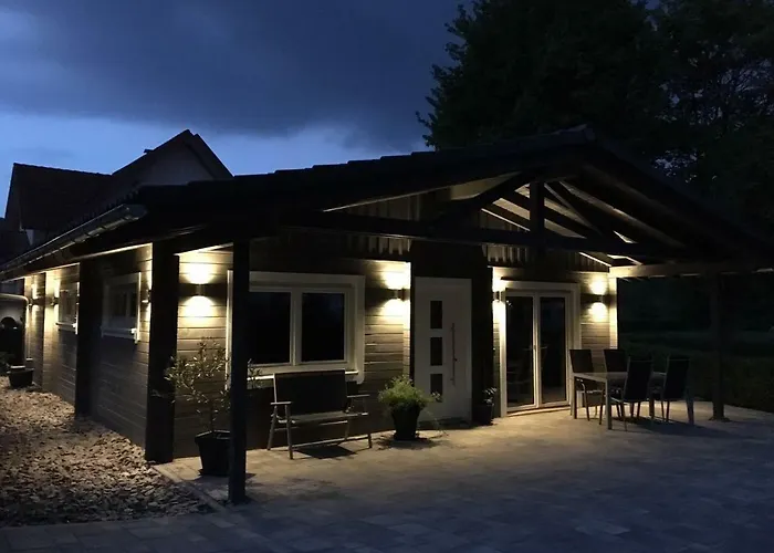 Hankel Сasa de vacaciones *