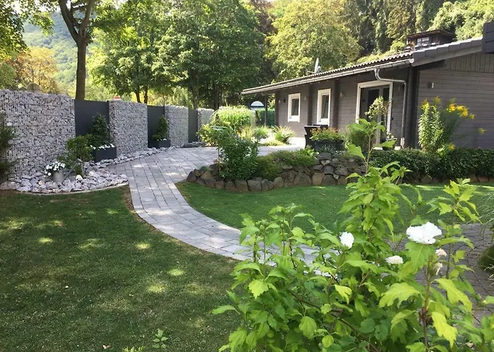 Hankel Hemfurth-Edersee