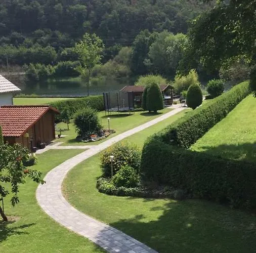 Сasa de vacaciones Hankel